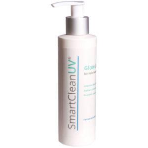 UV-Glow Lotion