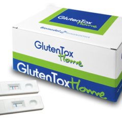 GlutenTox Home - glutentest - 2pk