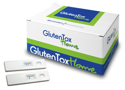 GlutenTox Home – glutentest – 2pk