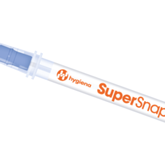 SuperSnap ATP svaber